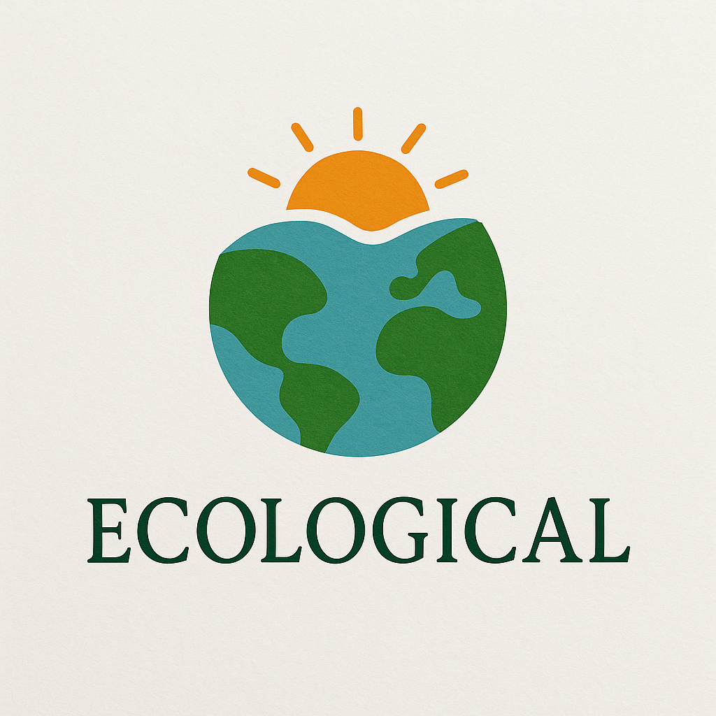 ECOlogical